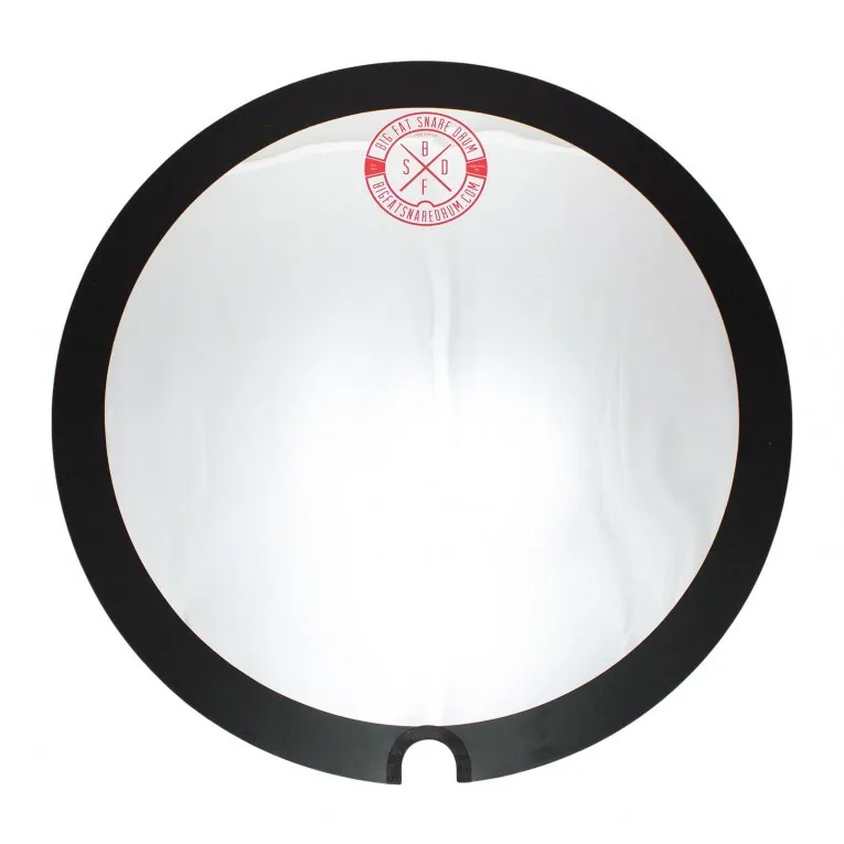 Big Fat Snare Drum 14" Shinning