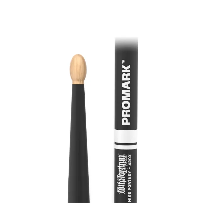 PROMARK Baguettes Signature Mike Portnoy Activegrip 