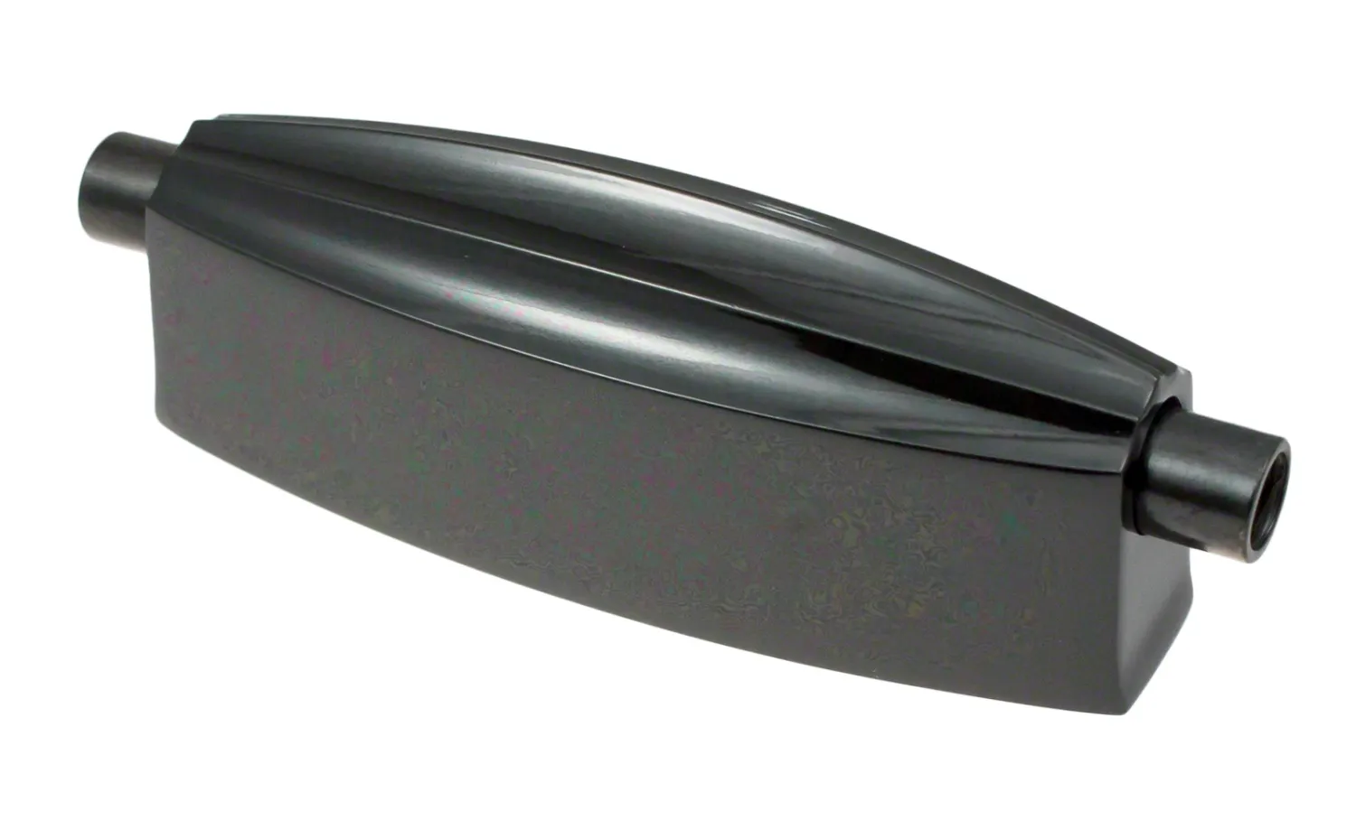 Coquille Sparedrum Caisse Claire Radioking Style Entre-Axe = 57mm (X1) Black