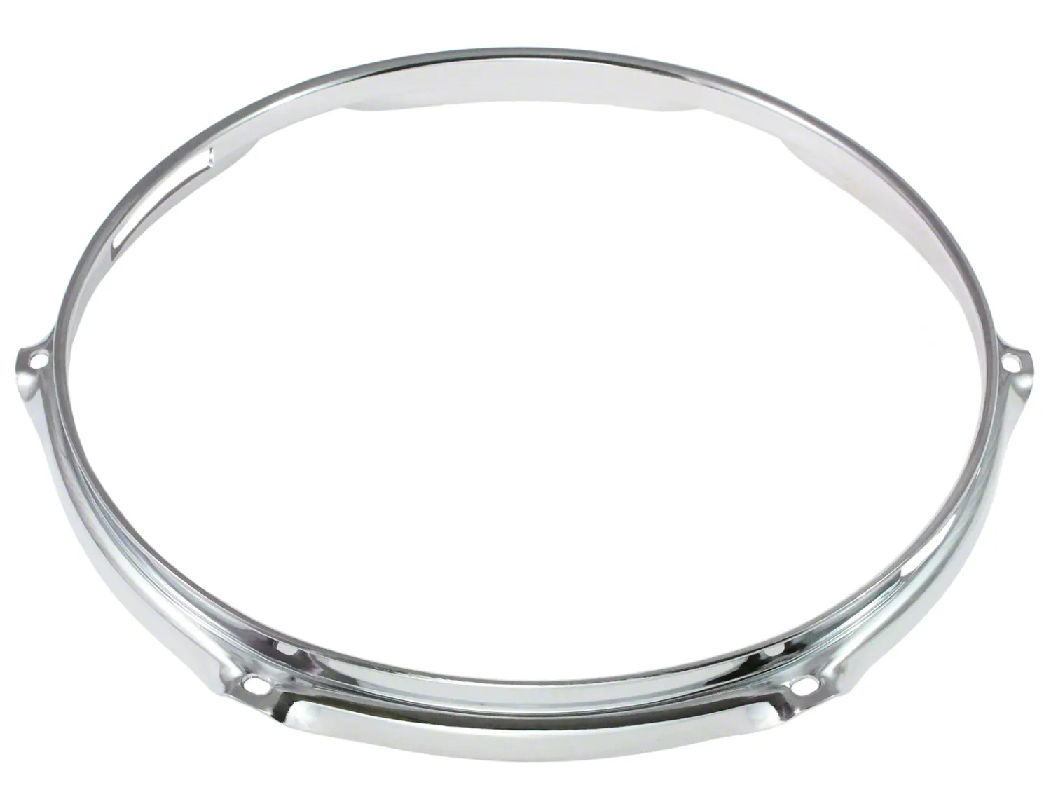 Cercle Sparedrum 12" - 6 Tirants - Timbre -Triple Flange 2.3Mm