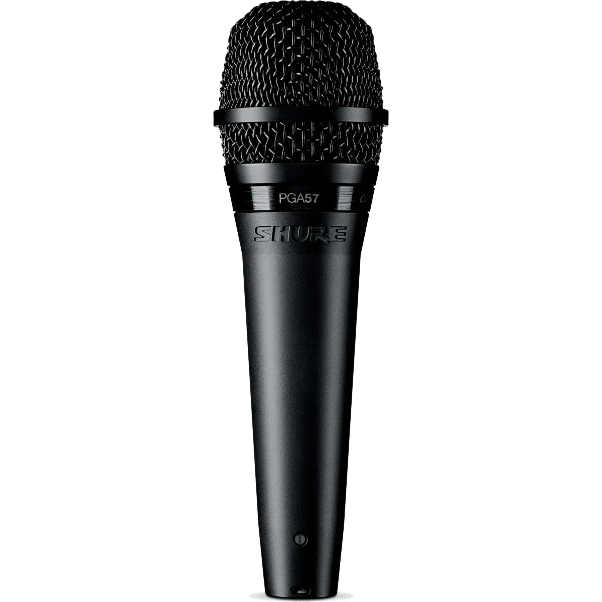 Micro Shure Pga57-Xlr