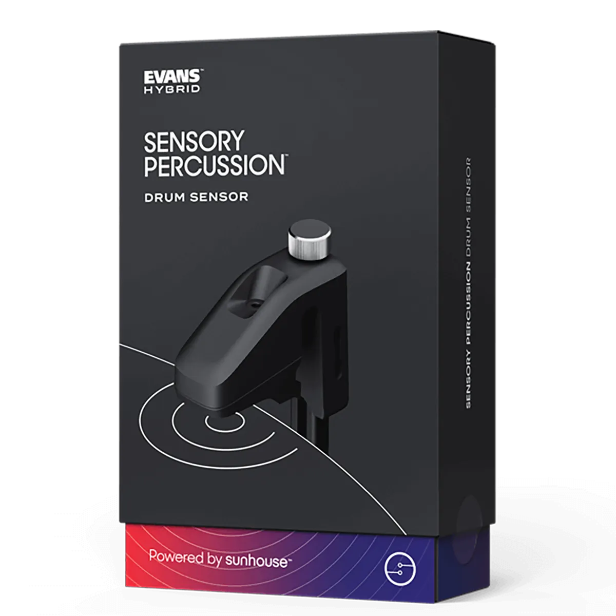 Trigger Evans Hybrid Sensory