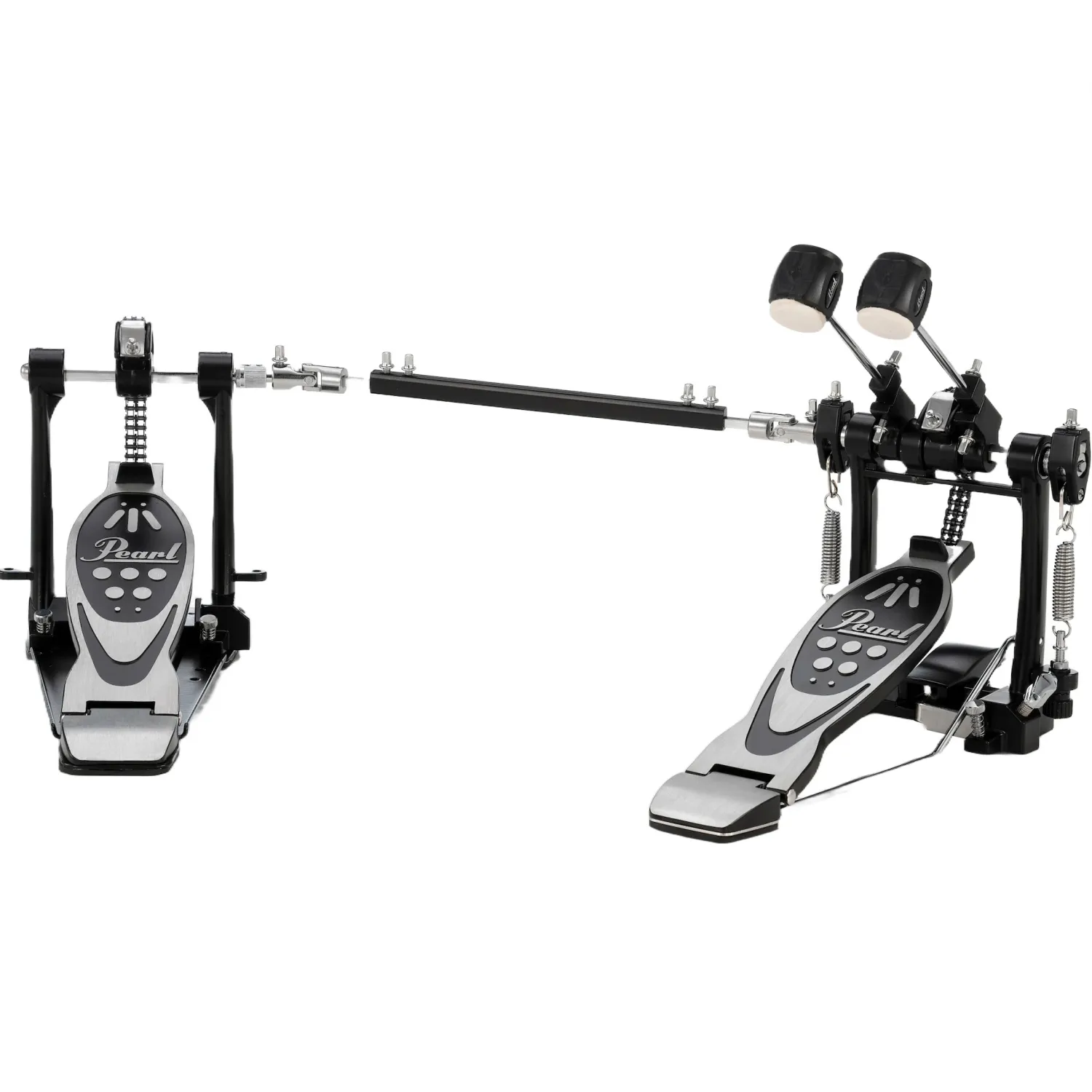 PEARL P532 Pedale Grosse Caisse Double Eliminator Standard 