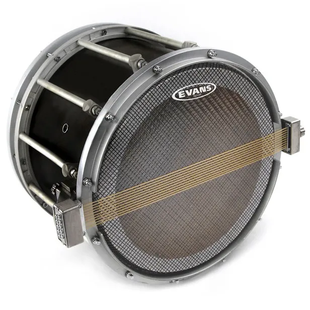 EVANS Hybrid 14" Coated