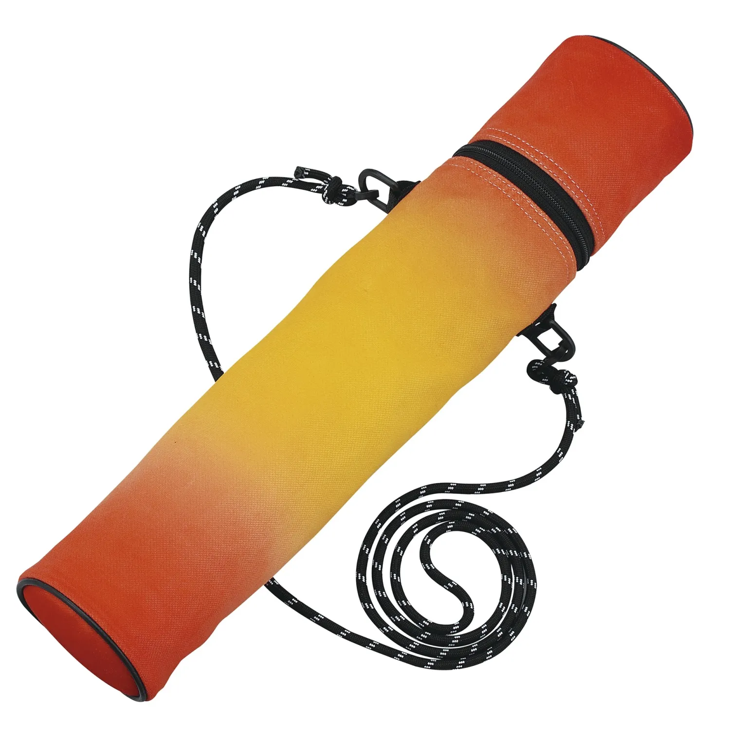 Housse Baguettes Tama Vivid Collection Orange X Yellow