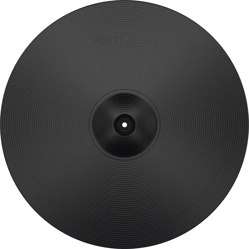 ROLAND CY-18DR Pad Cymbale 18" Digital Ride