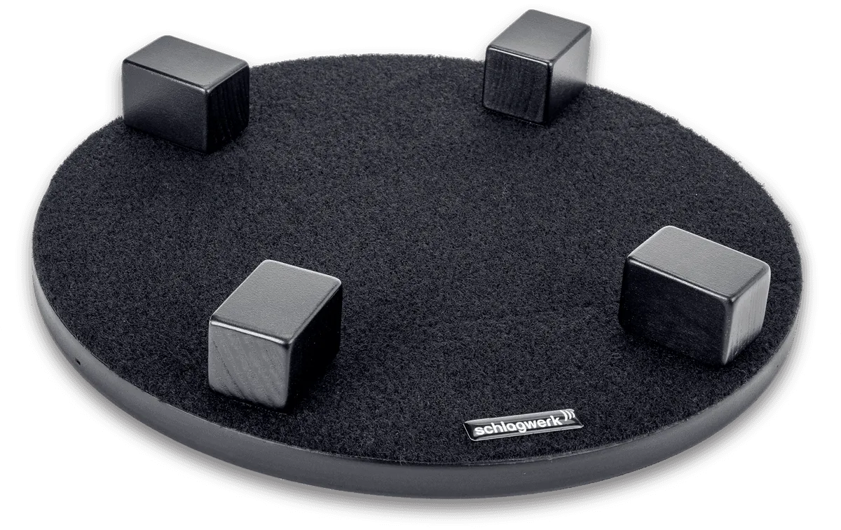 Adaptateur Support Udu Stand Caisse Claire