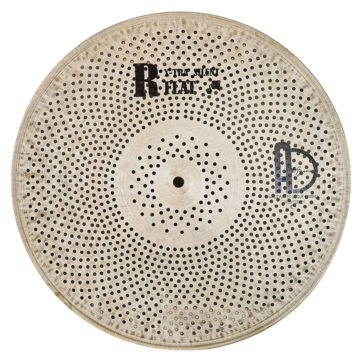 AGEAN R Series 16" Flat Crash
