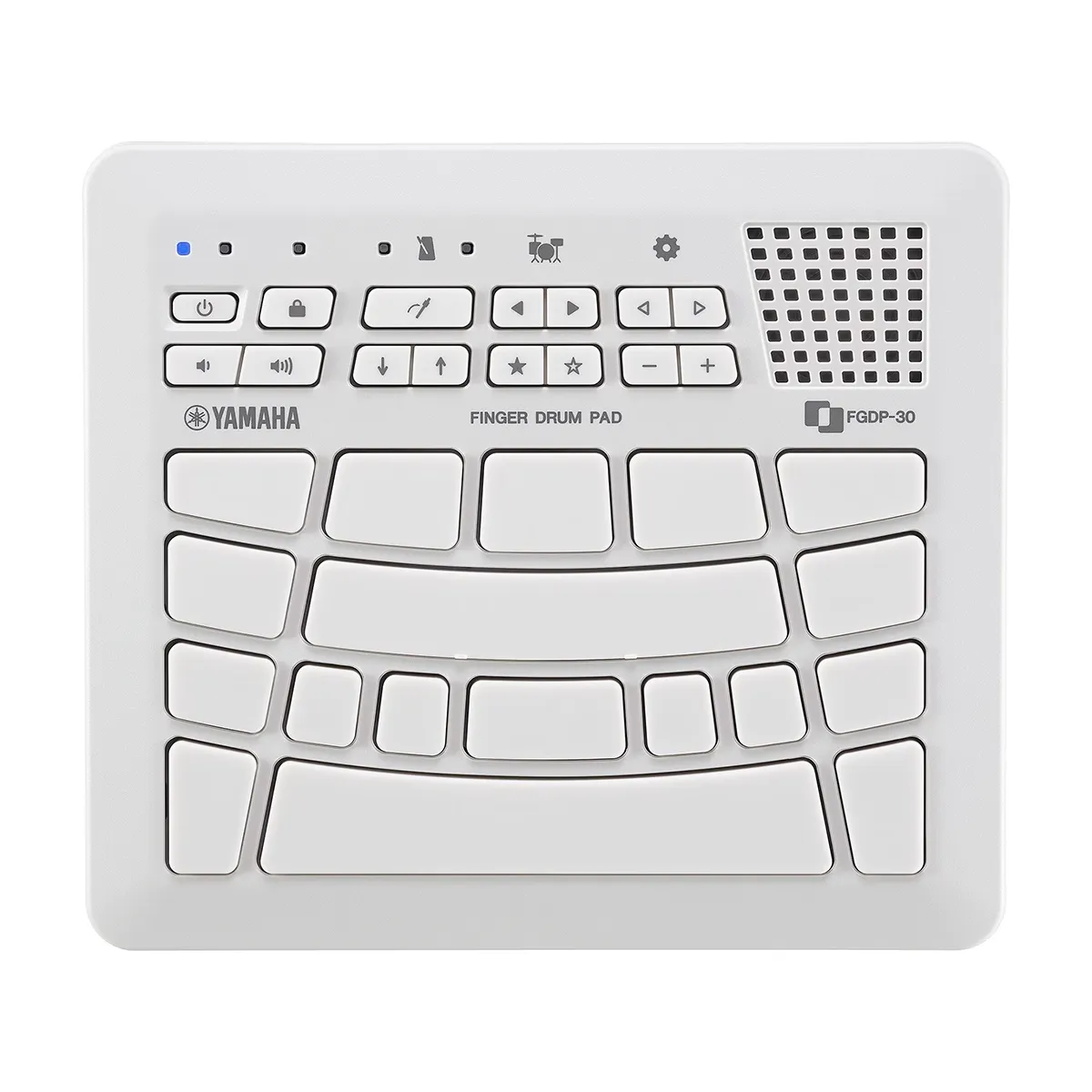 YAMAHA FGDP-30 Sampleur - Finger Drum Pad