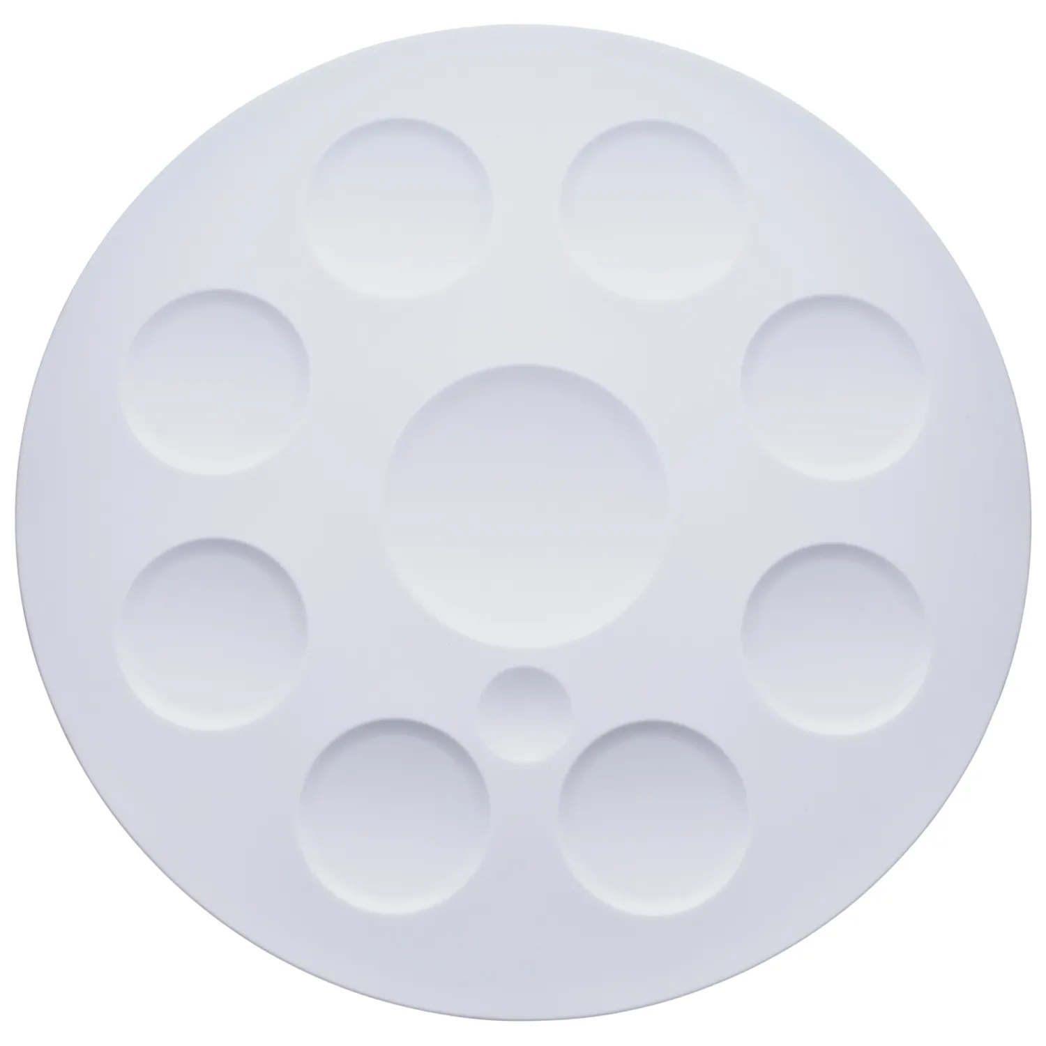 ROLAND MN-10 Handpan Mood Pan