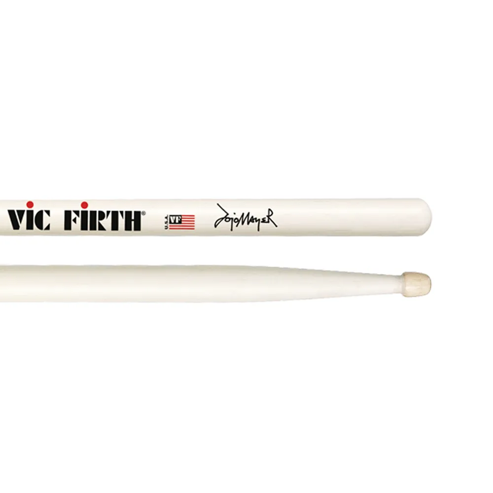 VIC FIRTH Signature Jojo Mayer