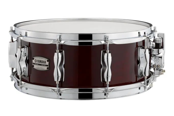 YAMAHA Recording Custom Caisse Claire 14"x 5,5" Classic Walnut