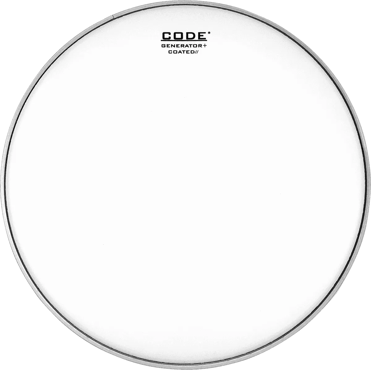 CODE Generator 12" Coated