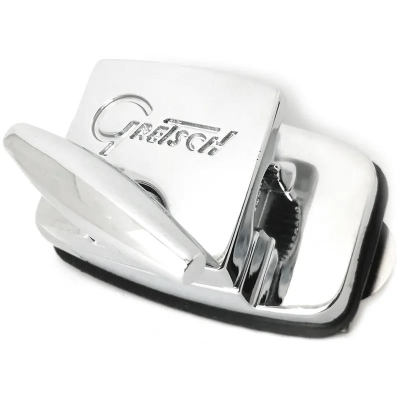 Coquille Gretsch Attache TM / Pied TB Usa