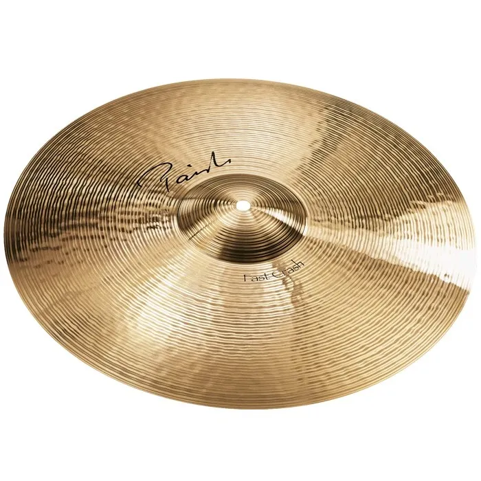 PAISTE Signature 19" Fast Crash