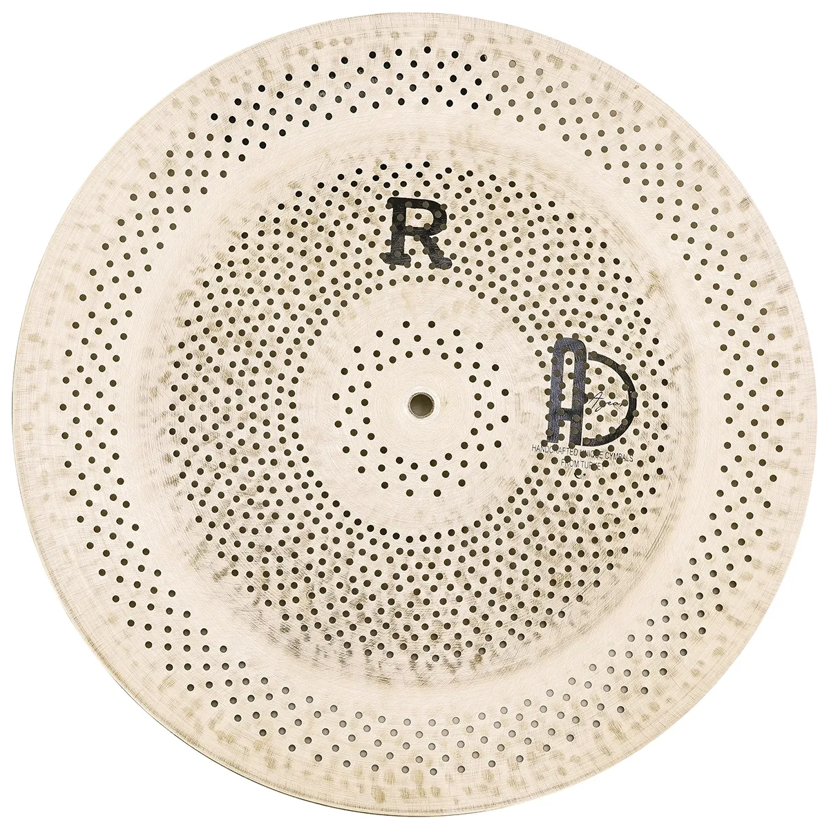 AGEAN R Series 16" Flat China