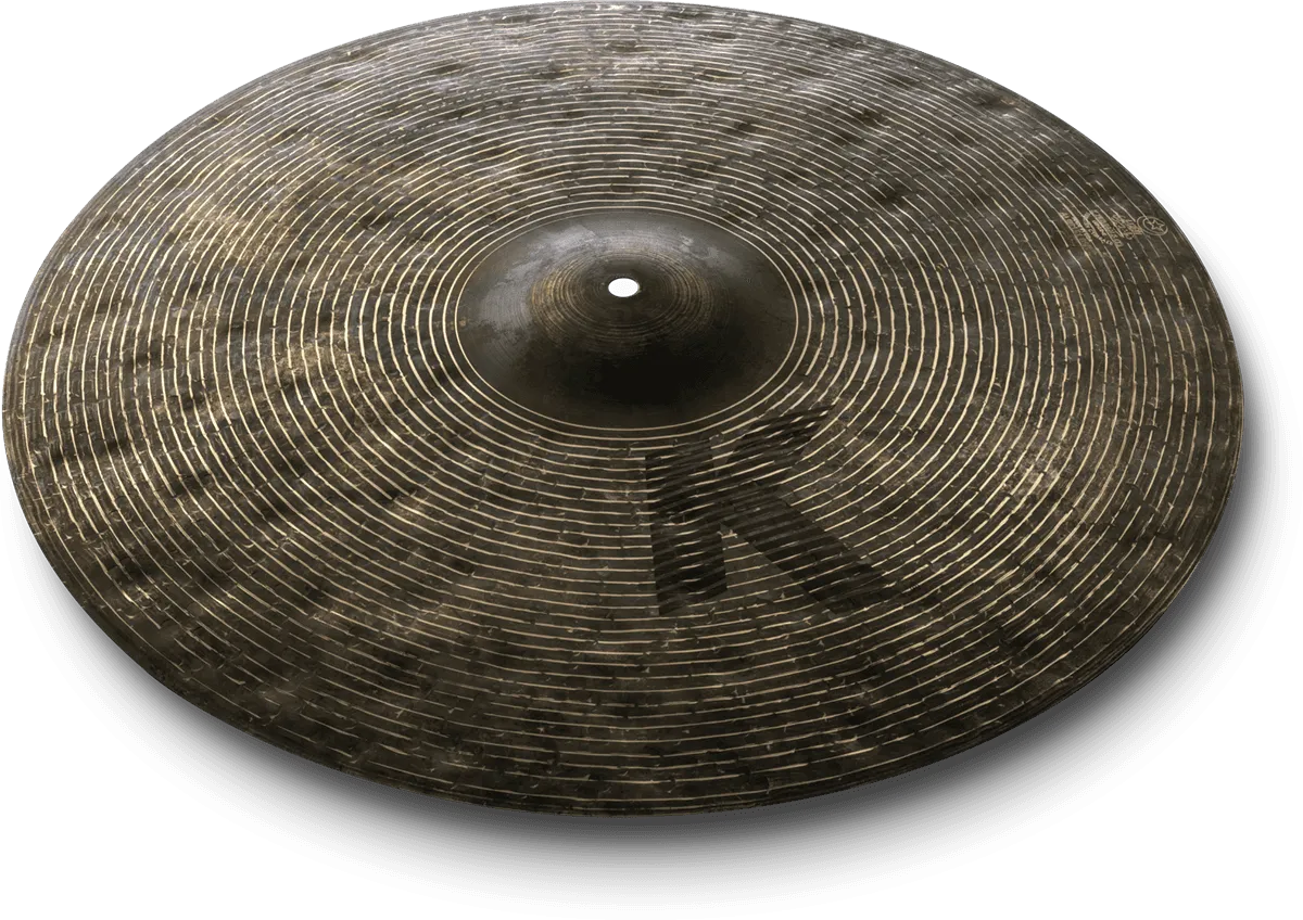 ZILDJIAN K Custom 21" Special Dry Ride