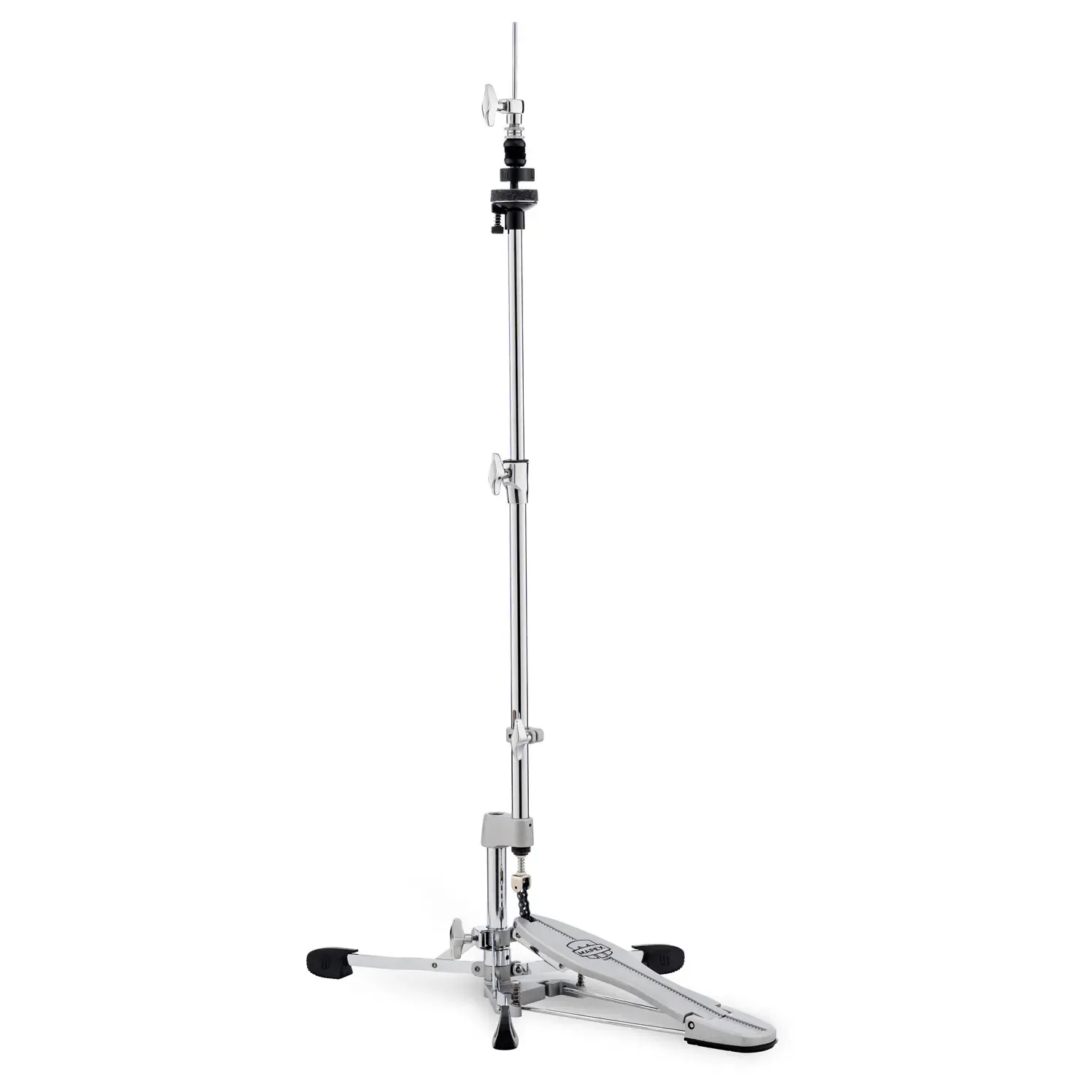 MAPEX HSL001 StreetLite Pied de Charleston Flatbase