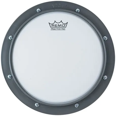 Practice Pad Remo 08"
