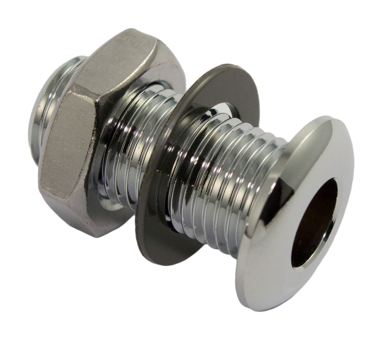 Event Sparedrum De Decompression Die Cast 30mm (X1)