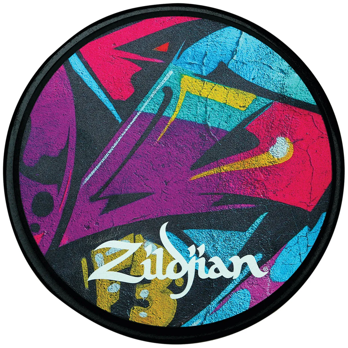 ZILDJIAN 12" Graffiti Graffiti