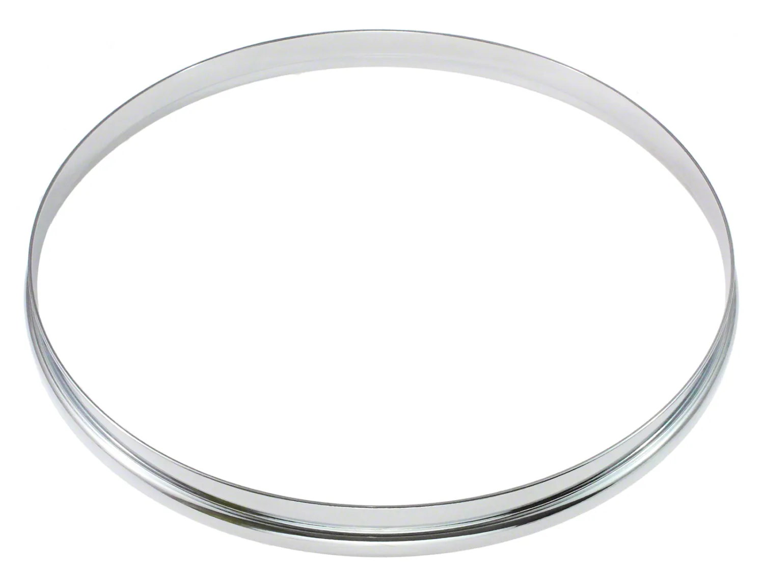 Cercle Sparedrum 08" - Simple Flange 2.3Mm