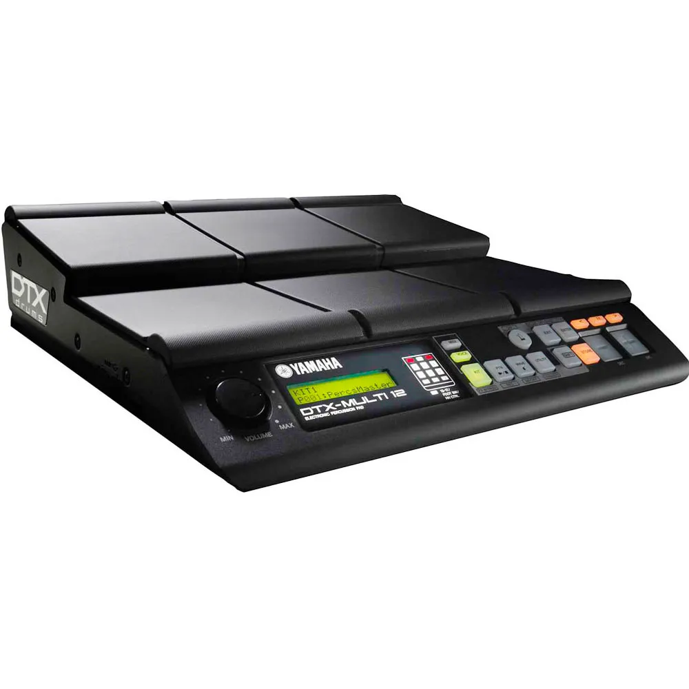 YAMAHA Multipad DTX-Multi 12