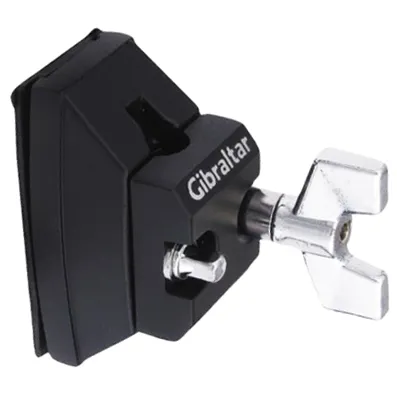 GIBRALTAR SC-STL3 Coquille Support Tom / Pieds Tom Basse Black
