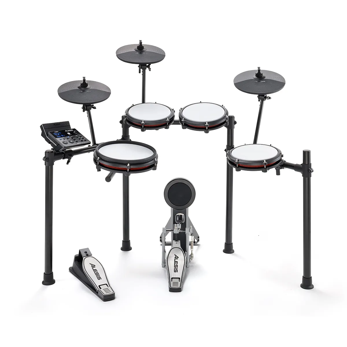 ALESIS Nitro Max Kit Batterie