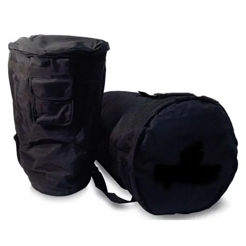 Housse Djembe Kangaba Nylon - Moyenne