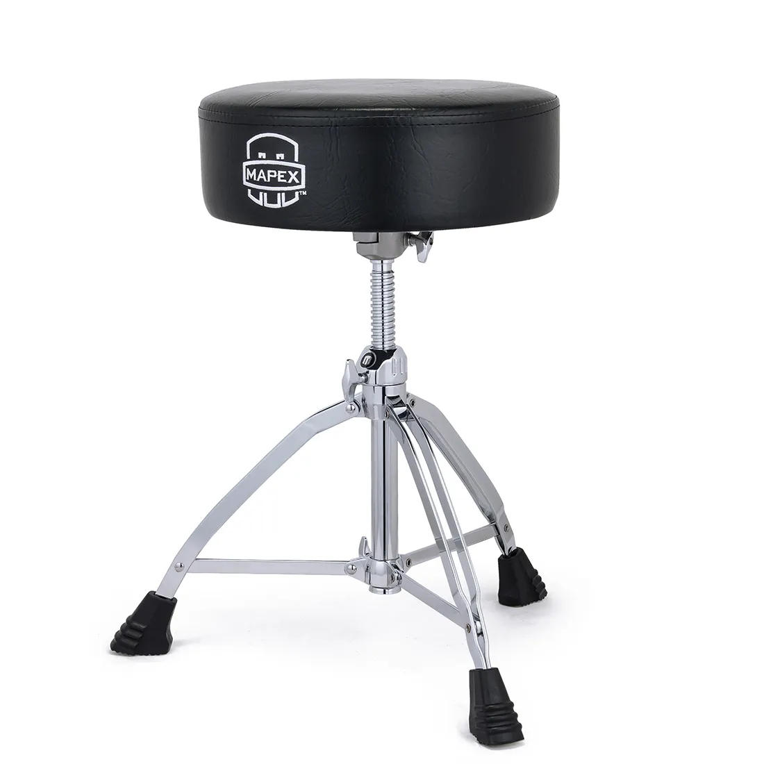 MAPEX T850 Siège Rond Vis Assise Epaisse
