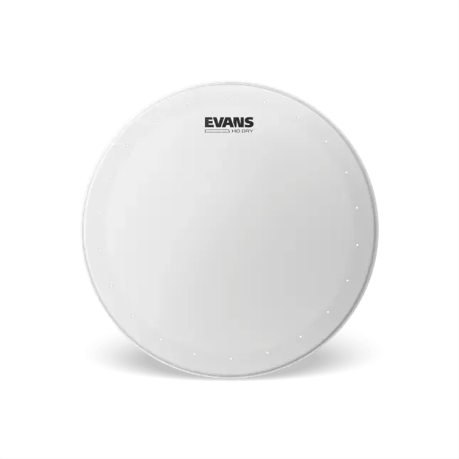 EVANS HD Dry 08"