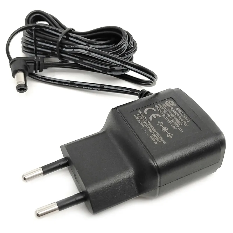 ALESIS Alimentation 9V/500Ma - Turbo/Nitro/Crimson