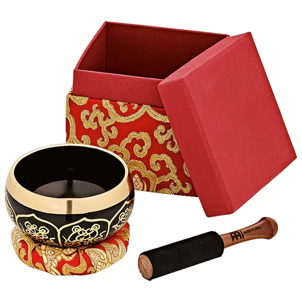 Bol Meinl Ornemental Sonic Energy 10.5" - Red