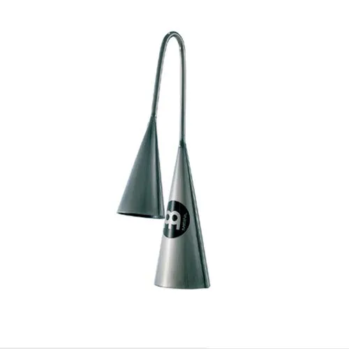 Agogo Meinl Petit - Gris Metal