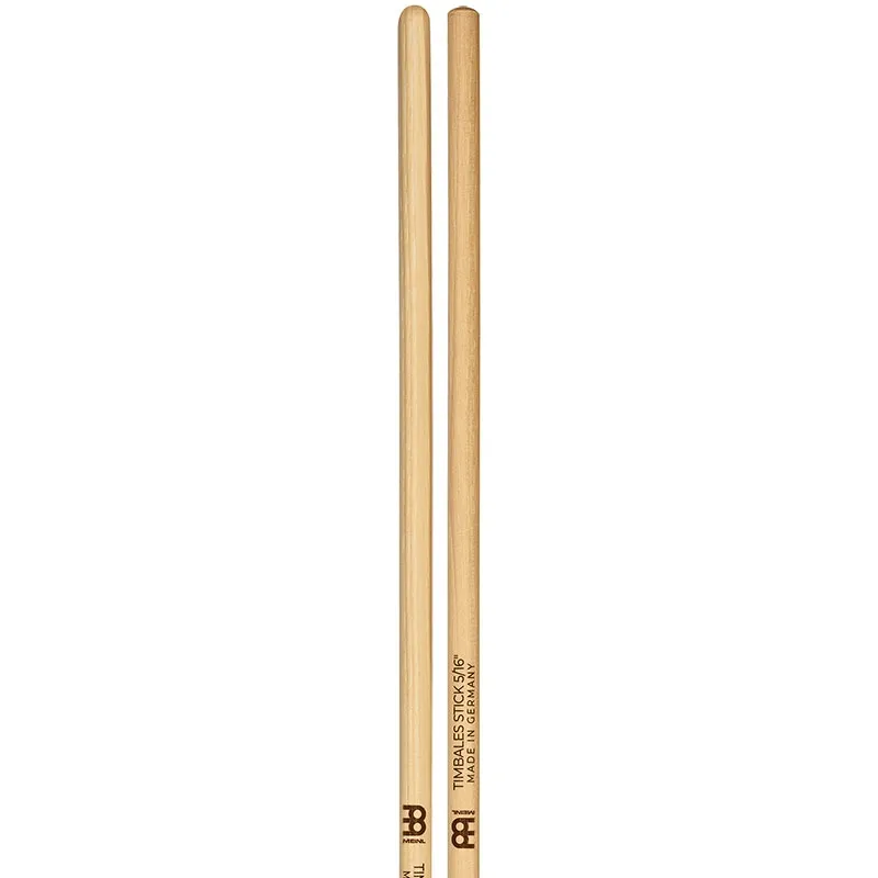 MEINL Baguettes Timbales 7/16" 