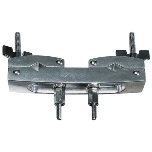 GIBRALTAR SC-4425G Clamp Double En Ligne 