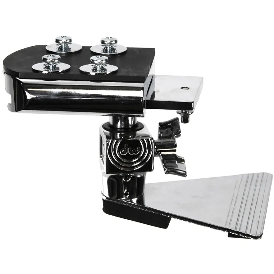 Rehausseur GC DW 9000 Chrome