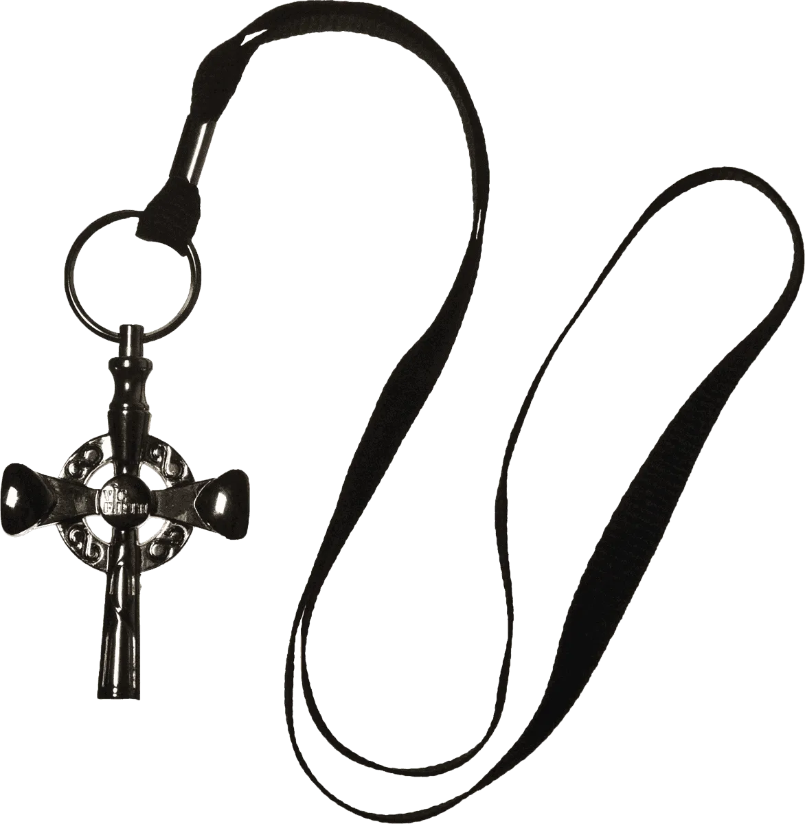 Cle Vic Firth - Croix Celtique