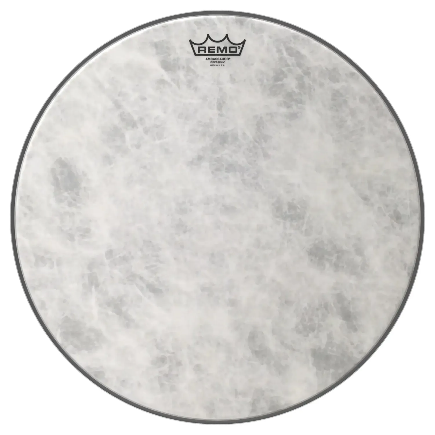 REMO Fiberskyn 3 18" Ambassador