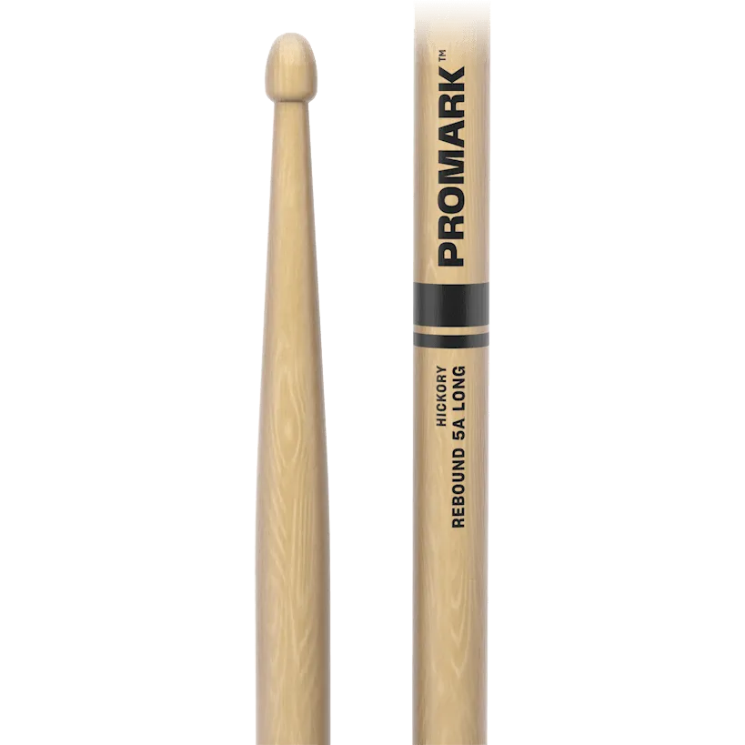 PROMARK Baguettes 5A Long Rebound Acorn 