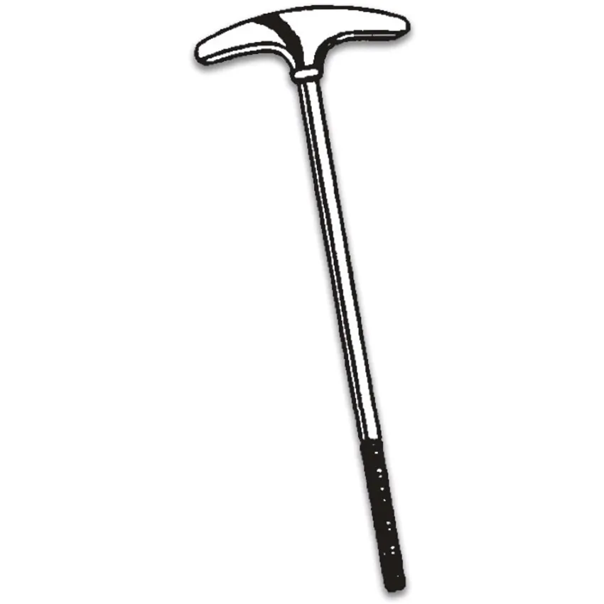 Tirant Ludwig Papillon GC 194Mm