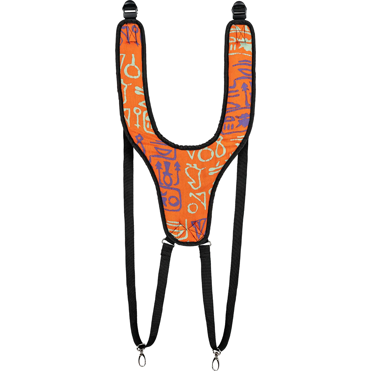 Sangle Djembe Meinl - Pharaohs Script