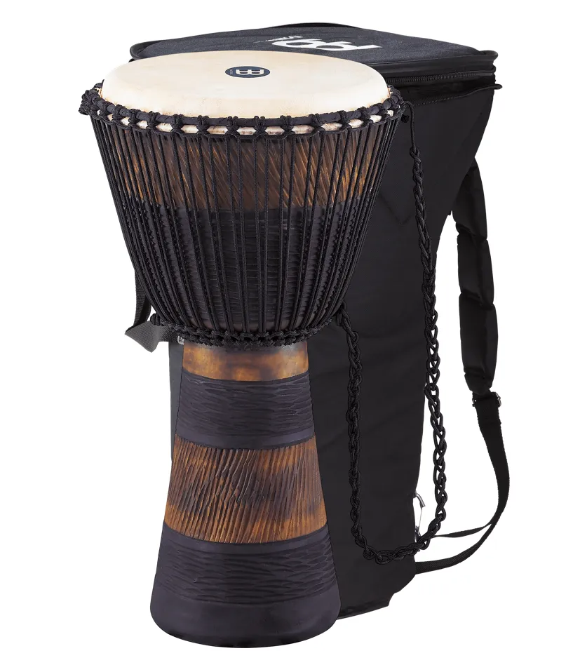 Djembe Meinl 13" Earth + Housse
