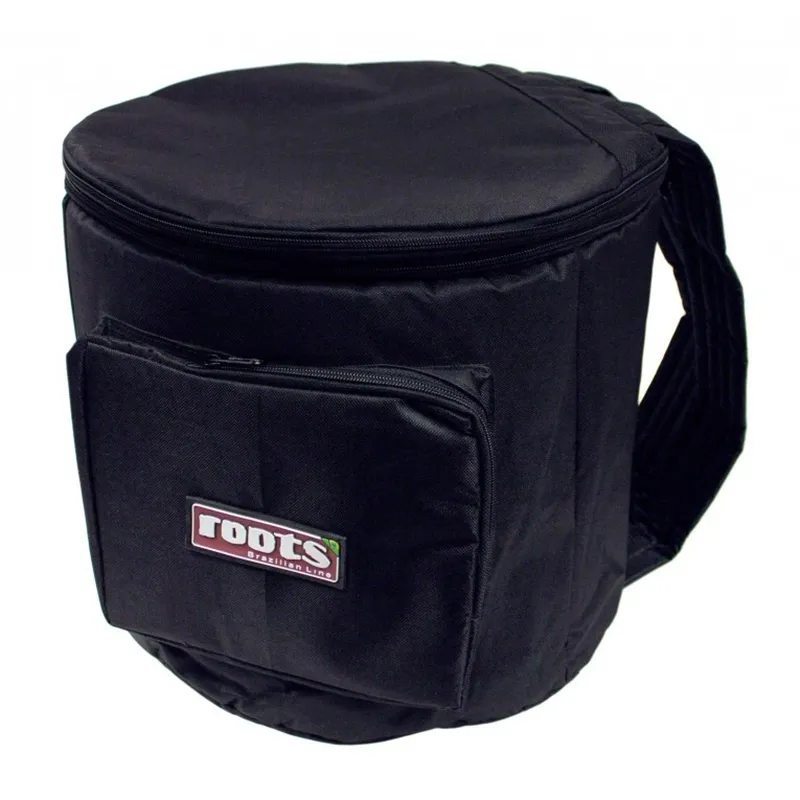 ROOTS Housse Repinique 12" Deluxe Sac A Dos 30cm