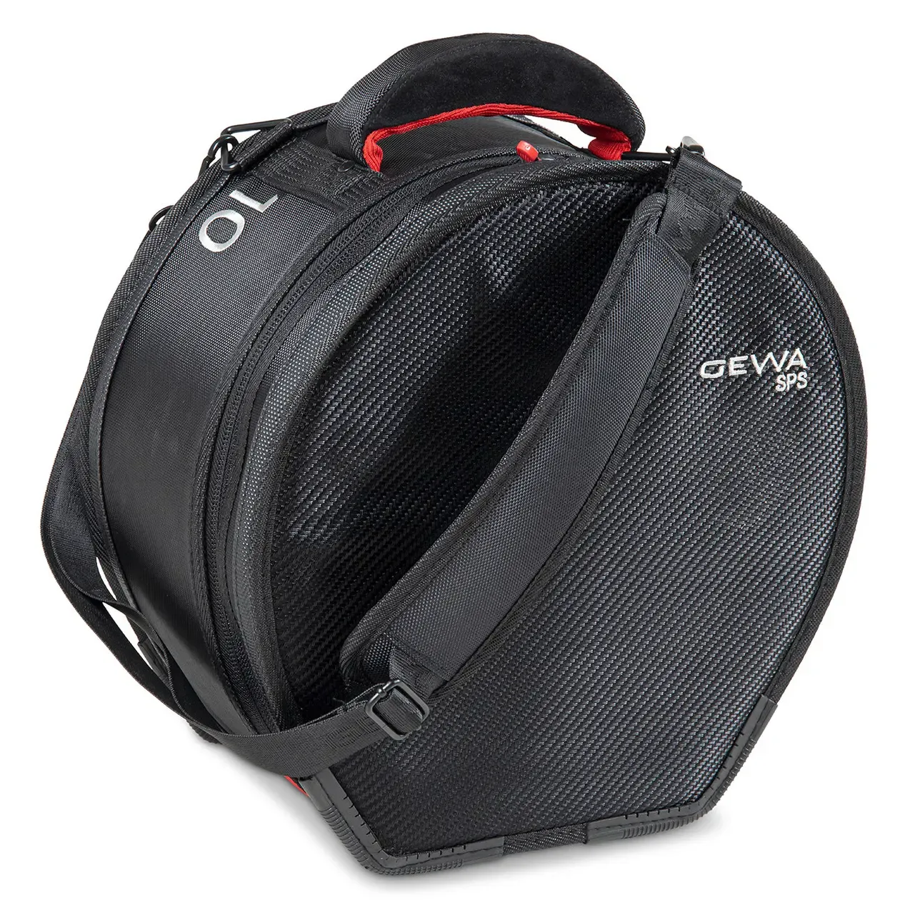 GEWA SPS Housse Caisse Claire 10"x 06"