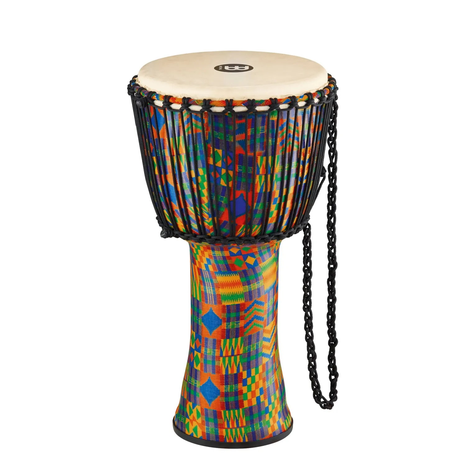 Djembe Meinl 12" Synthetique - Peau De Chevre - Kenyan