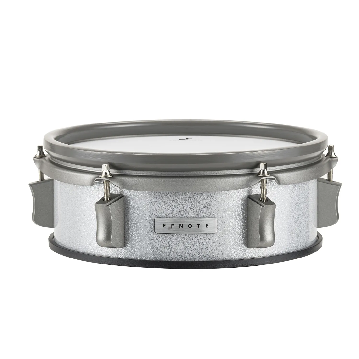 EFNOTE EFD-T10P-WS Pad Tom 10" - White Sparkle