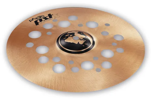 PAISTE PSTX 12" Swiss Dj45 Crash