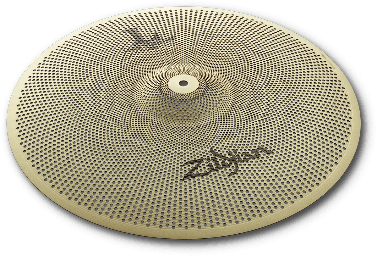 ZILDJIAN Low Volume 20" Ride